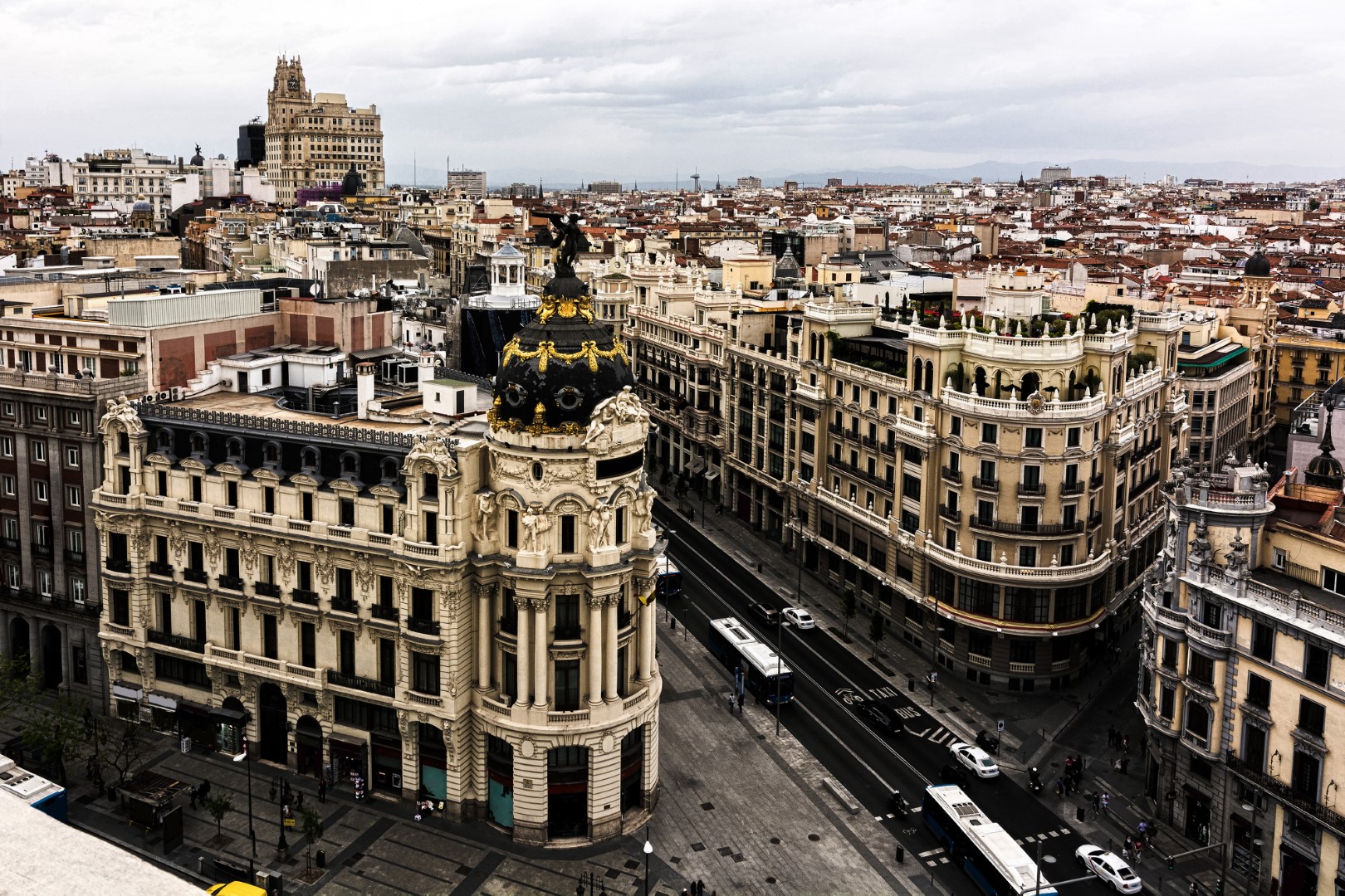 Casas costa