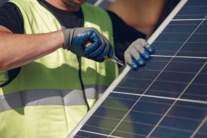 Cómo mejorar la eficiencia energética de tu casa