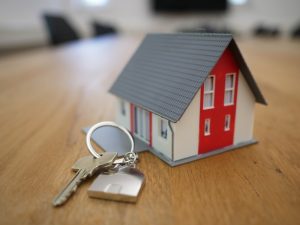 Comprar casa