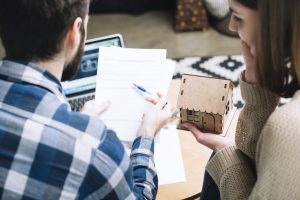 Negociar precio vivienda