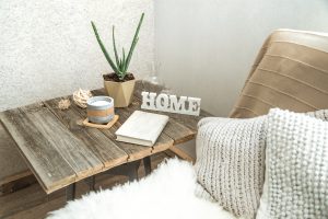 home staging