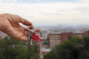 Alquilar una Propiedad de Vacaciones